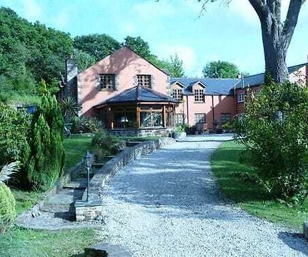 Chycara House Hotell Truro Exteriör bild