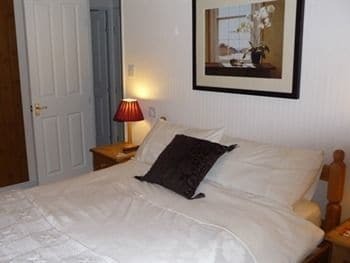 Chycara House Hotell Truro Exteriör bild