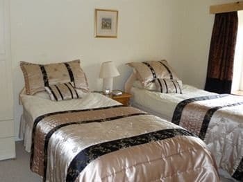 Chycara House Hotell Truro Exteriör bild